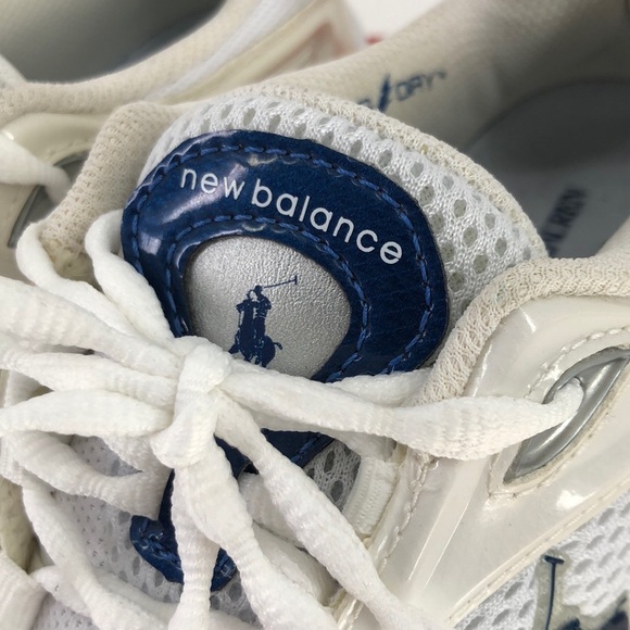 Polo Ralph Lauren X New Balance Collab | 900 Polo - Picture 10 of 16